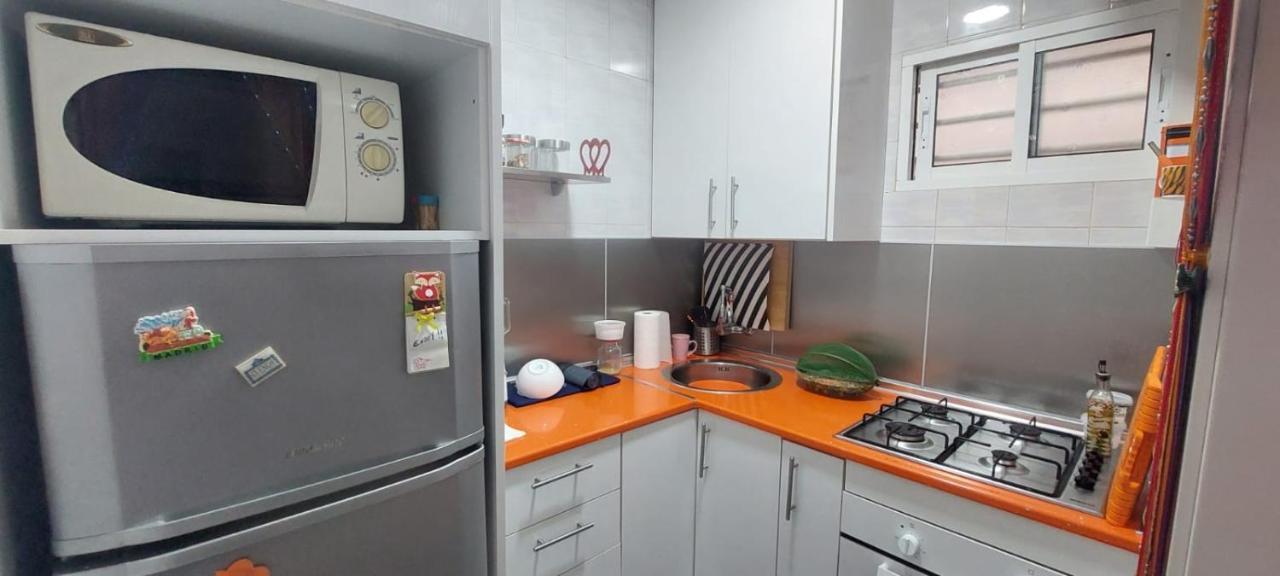 La Casita De Esther Appartement Benalmádena
