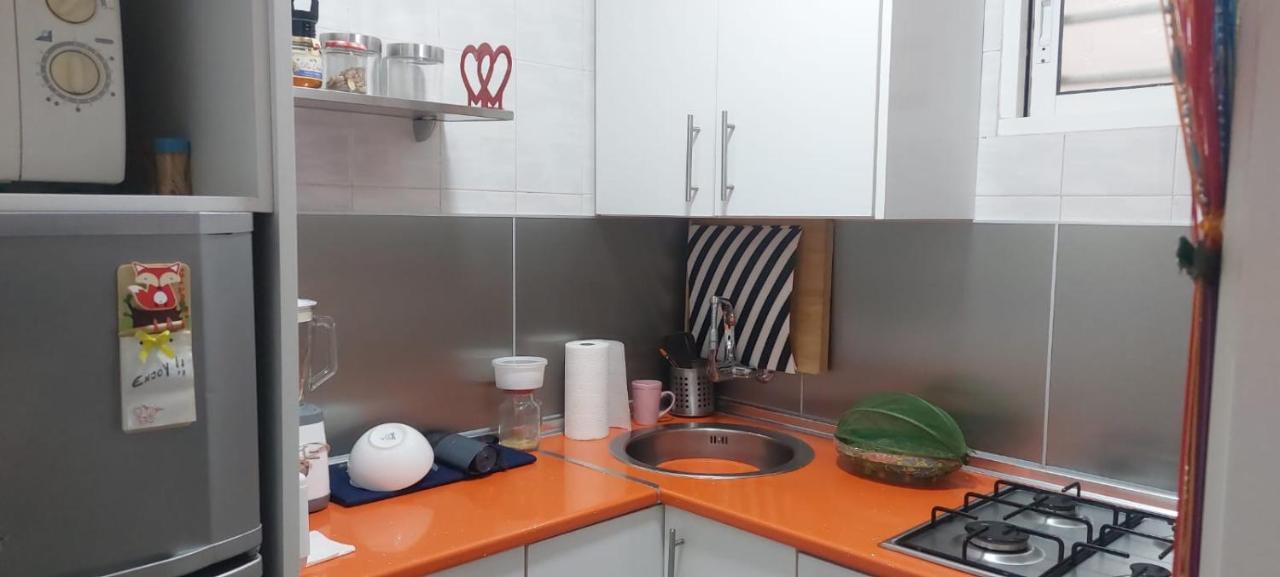 La Casita De Esther * Benalmádena