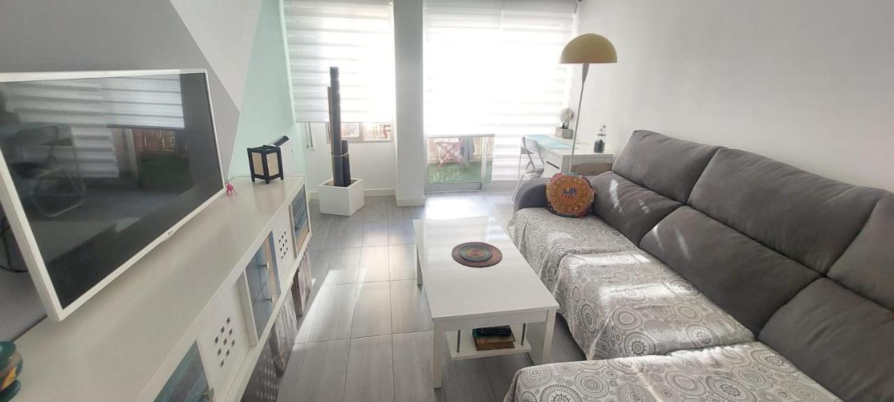 La Casita De Esther Appartement Benalmádena
