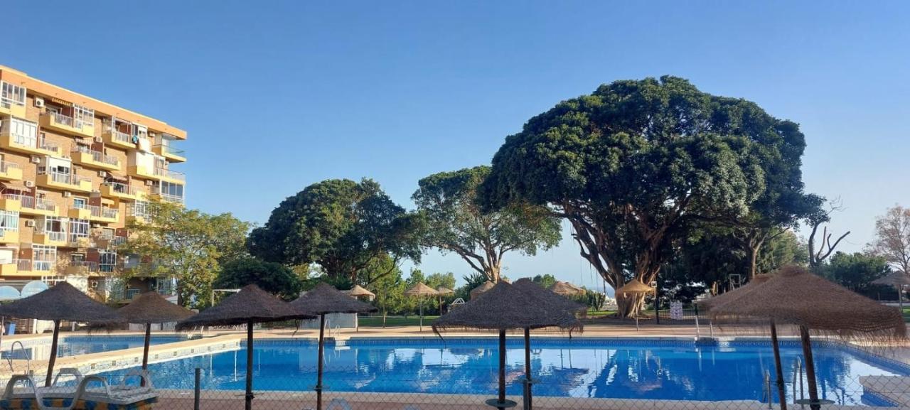 La Casita De Esther Appartement Benalmádena