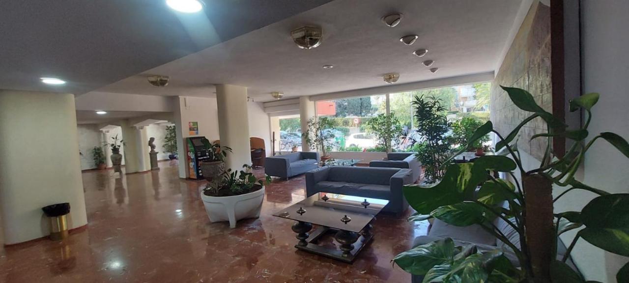 La Casita De Esther * Benalmádena