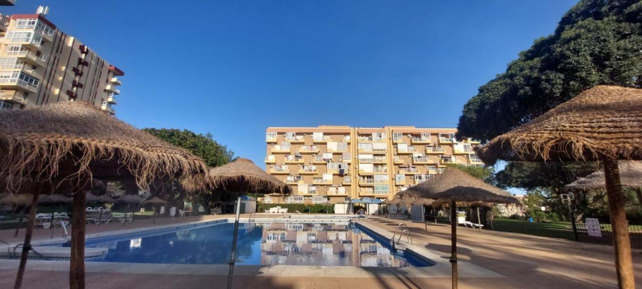 La Casita De Esther Appartement Benalmádena