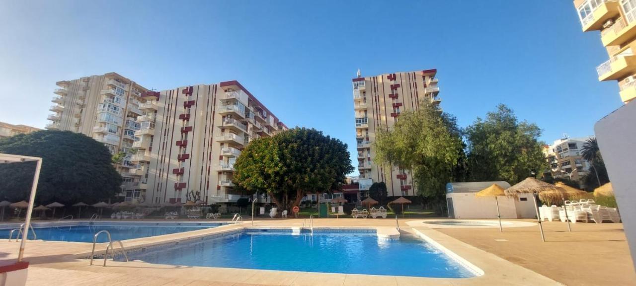 Appartement La Casita De Esther Benalmádena