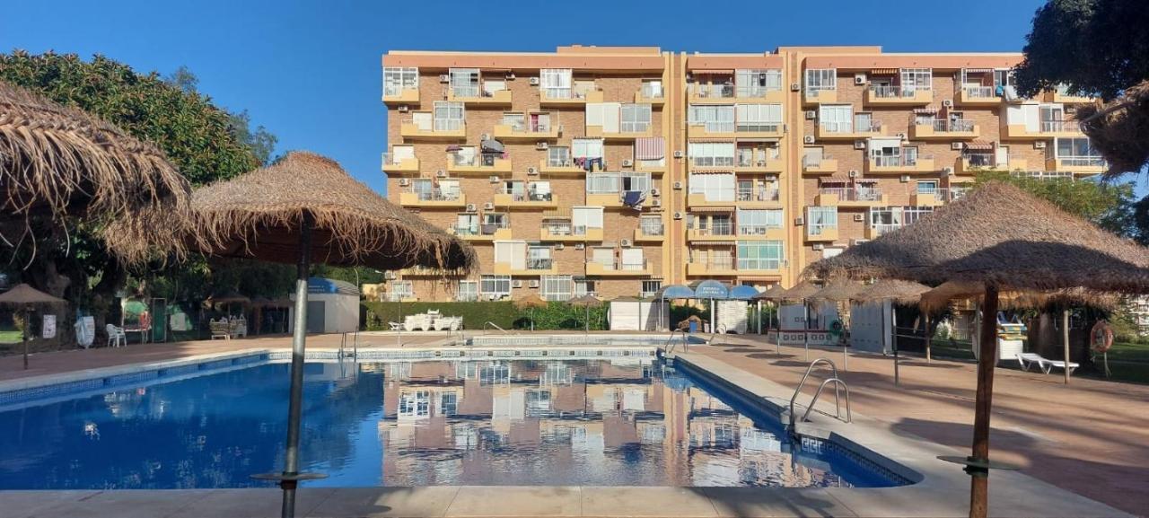 La Casita De Esther Appartement Benalmádena