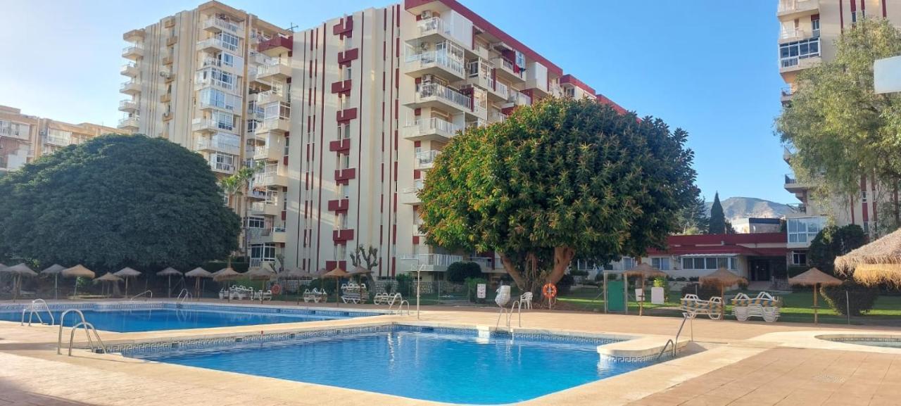 La Casita De Esther Appartement Benalmádena