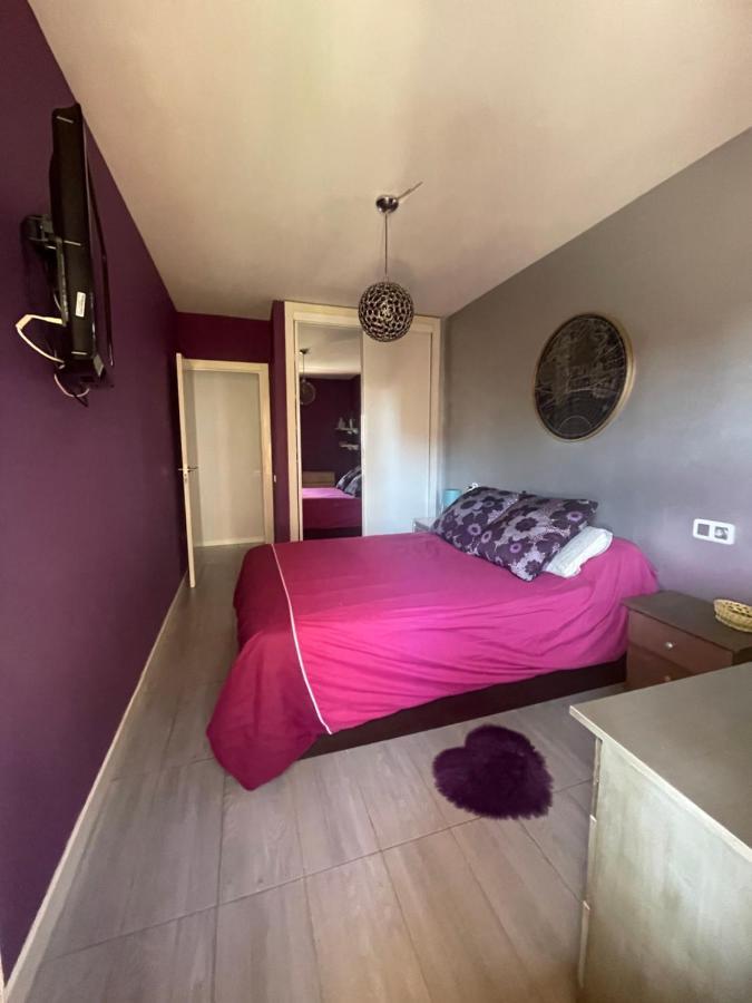 Lejlighed La Casita De Esther Benalmádena